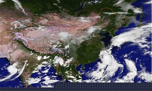 卫星云图天气预报30天_卫星云图天气预报30天查询